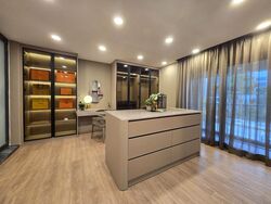 Shrewsbury Road (D11), Terrace #513703161